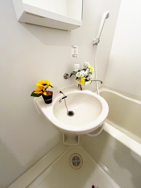 ＭＯＯＮ下到津Ｄ棟 その他1