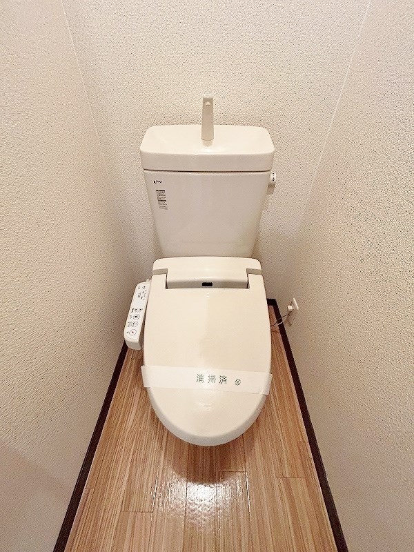 ＭＯＯＮ下到津Ｄ棟 その他2