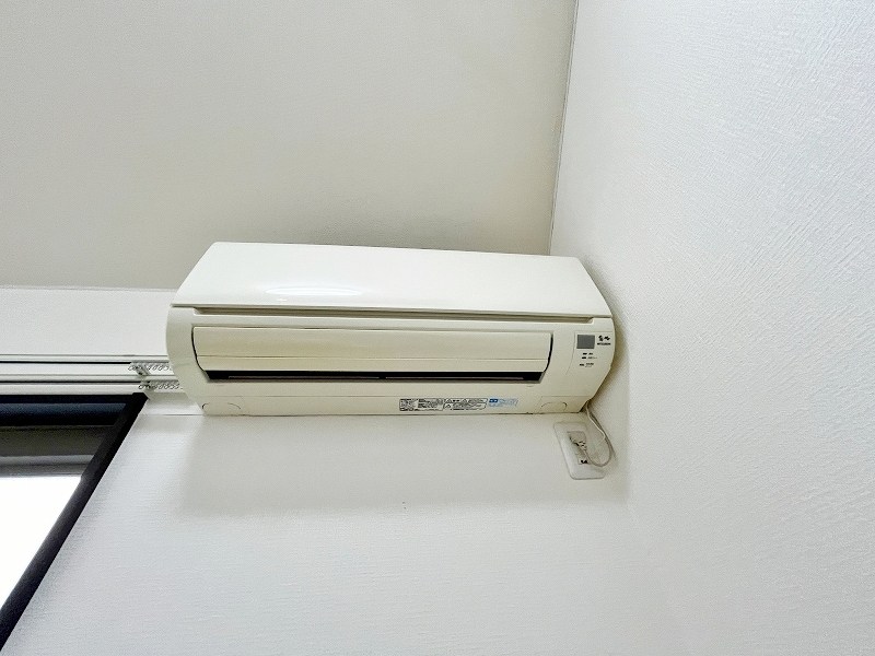 ＭＯＯＮ下到津Ｄ棟 その他5