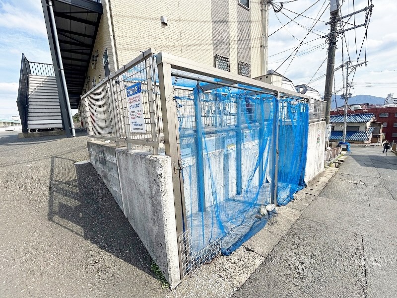 ＭＯＯＮ下到津Ｄ棟 その他外観1