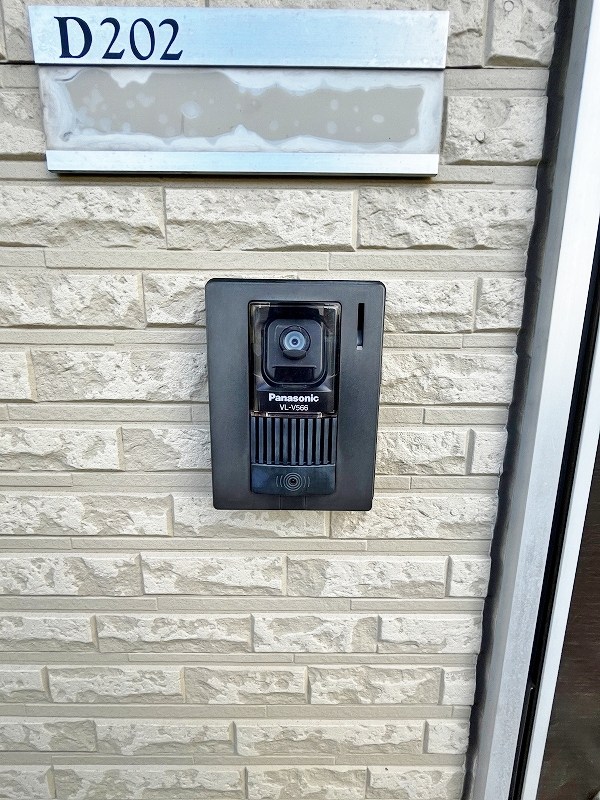 ＭＯＯＮ下到津Ｄ棟 その他7