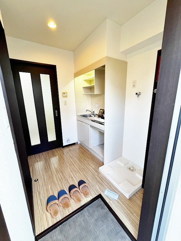 ＭＯＯＮ下到津Ｄ棟  その他9