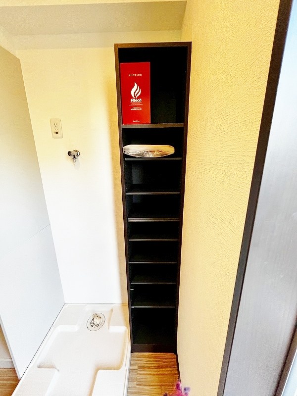 ＭＯＯＮ下到津Ｄ棟 その他10