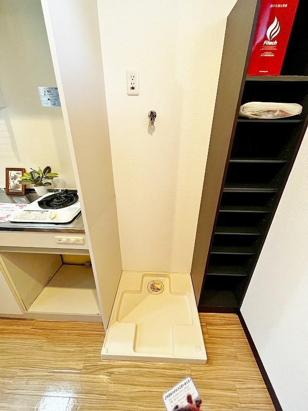 ＭＯＯＮ下到津Ｄ棟  その他11