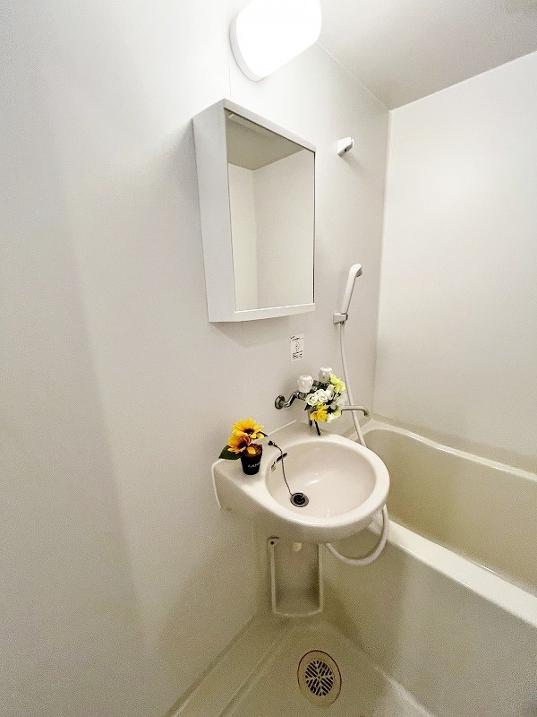 ＭＯＯＮ下到津Ｄ棟  その他14