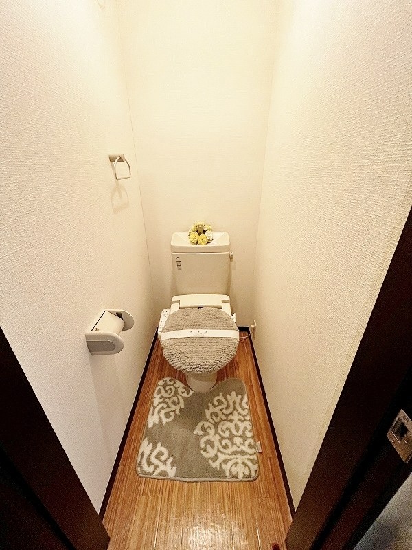 ＭＯＯＮ下到津Ｄ棟  その他19