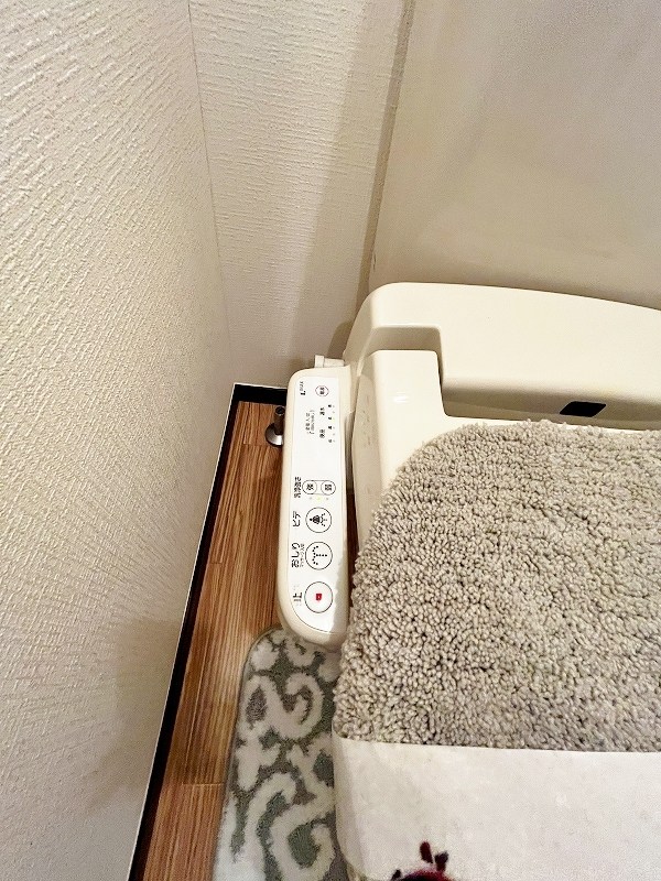 ＭＯＯＮ下到津Ｄ棟  その他20