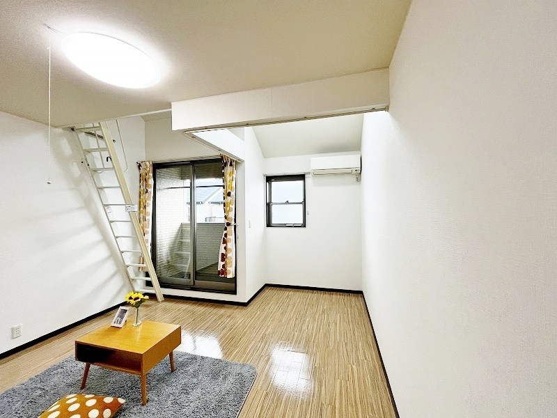 ＭＯＯＮ下到津Ｄ棟  その他23