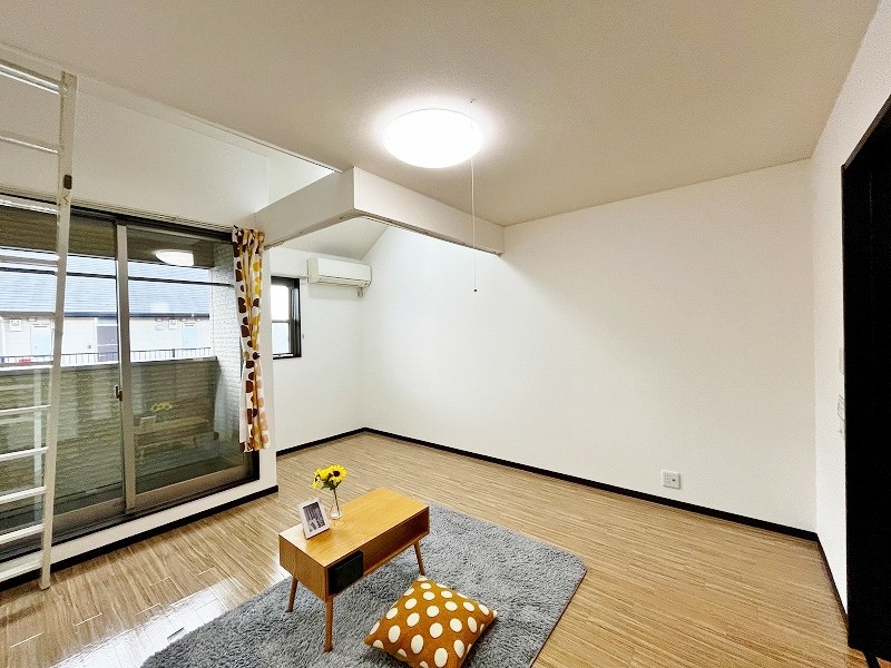 ＭＯＯＮ下到津Ｄ棟  その他25