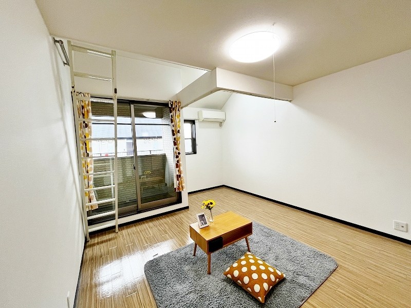 ＭＯＯＮ下到津Ｄ棟  その他26