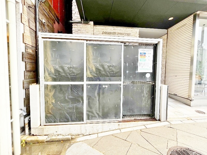 Designer Princess Riverside (デザイナープリンセスリバーサイド)   その他外観1