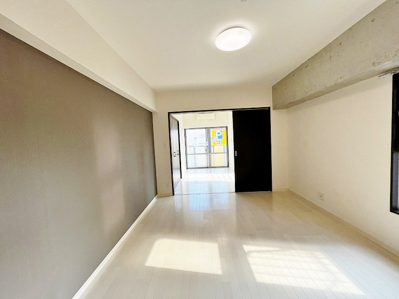 Designer Princess Riverside (デザイナープリンセスリバーサイド)   リビング