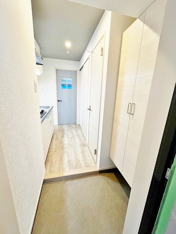 アクシオ北九州Ⅲ  その他8