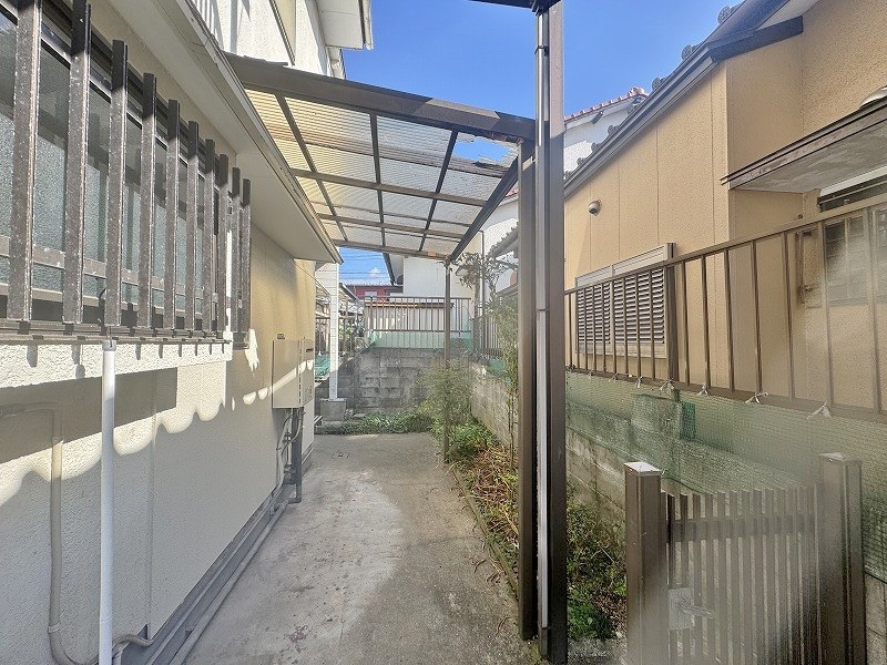 石田南1丁目戸建 その他5