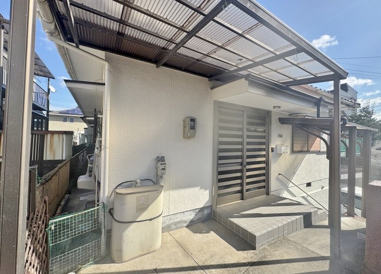 石田南1丁目戸建 その他6