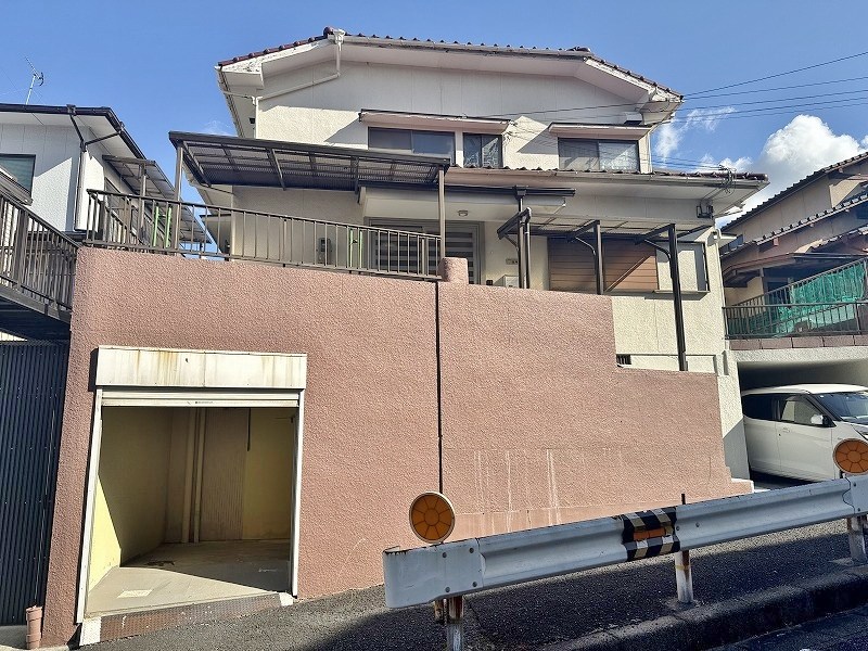 石田南1丁目戸建 その他外観1