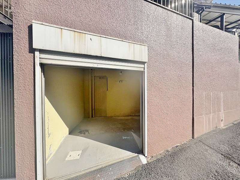 石田南1丁目戸建 その他外観3