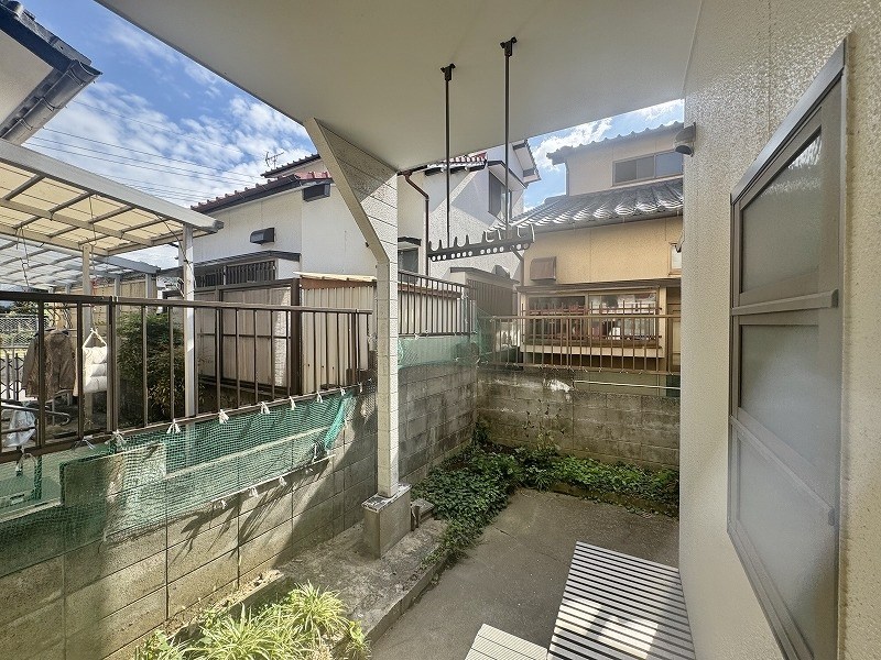 石田南1丁目戸建 その他38