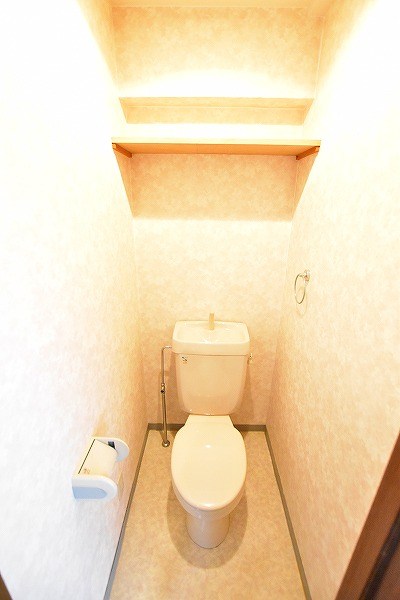 ヴァリーゴールド足立 その他2