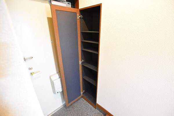 ヴァリーゴールド足立 その他6