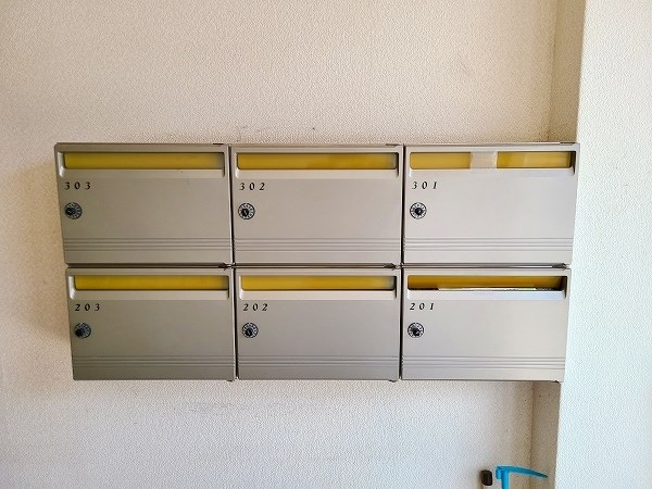 アミティエ片野  その他外観2