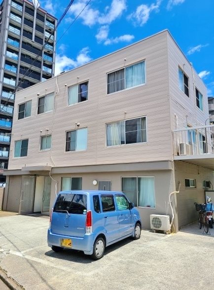 アミティエ片野  その他外観3