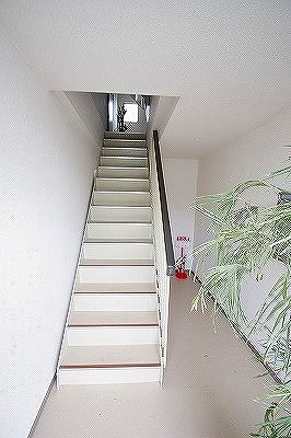 アミティエ片野  その他外観5