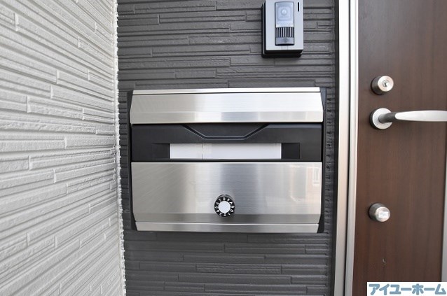 ソレイユ下原町Ⅰ その他8