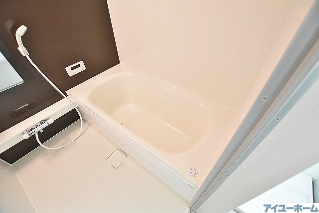 ソレイユ下原町Ⅰ 風呂画像