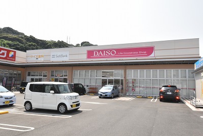 ソレイユ下原町Ⅰ 周辺画像4