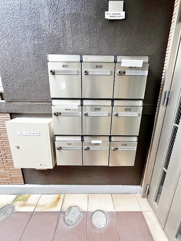 オークハイム その他外観4