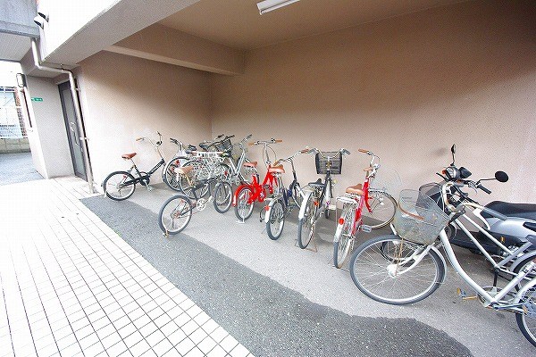 ニューライフ園田 その他外観2