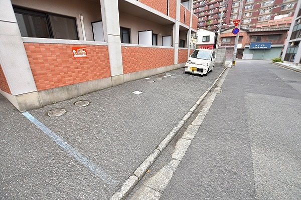 ニューライフ園田 その他外観5