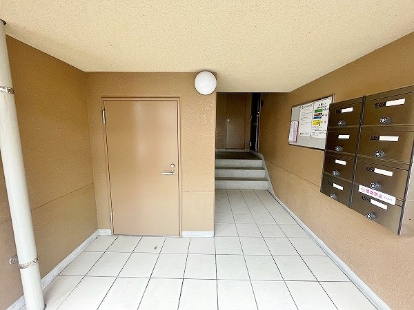 藤めぞん その他外観3