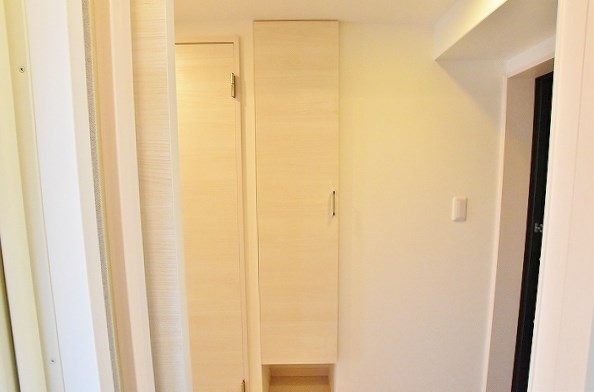 U&amp;#39;s Residence 門司港 オーシャンテラス (ユーズレジデンス門司港オーシャンテラス) その他9