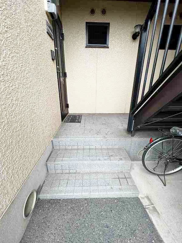 セジュール若園 その他外観2