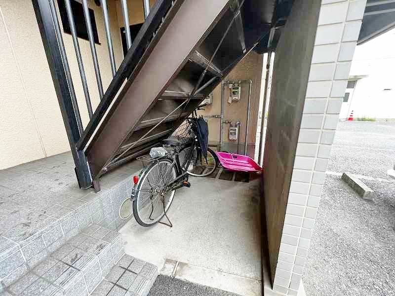 セジュール若園 その他外観3