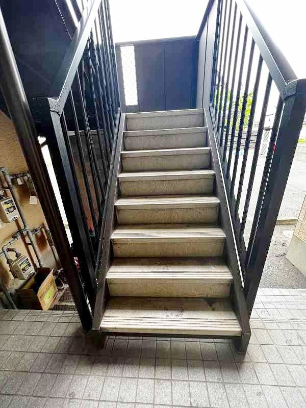 セジュール若園 その他外観4