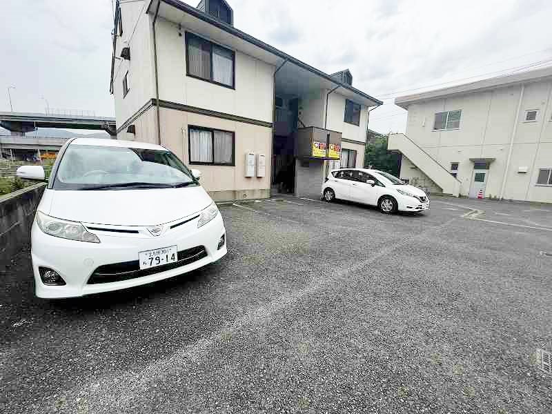 セジュール若園 その他外観5