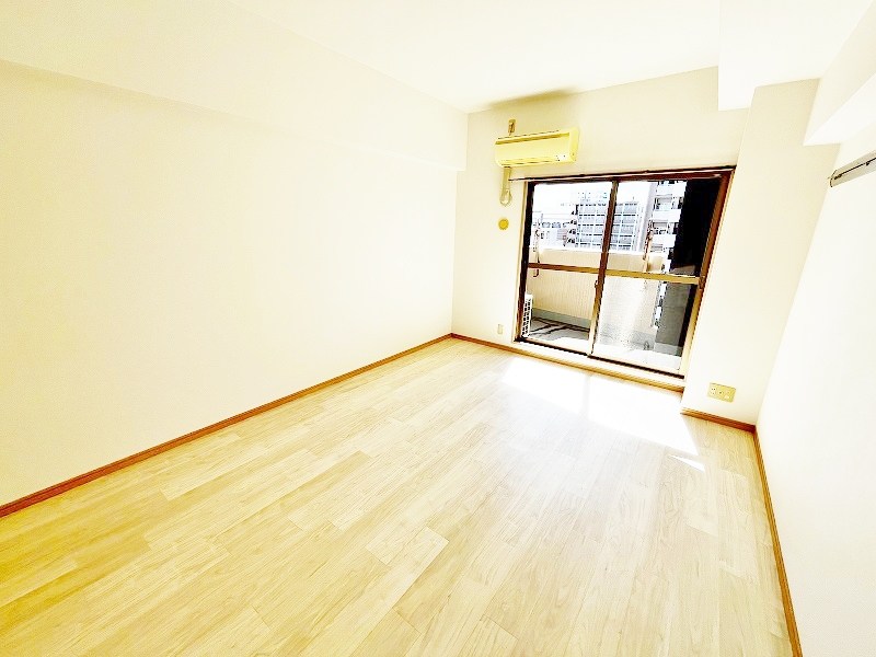 ウイングス片野Ⅱ リビング