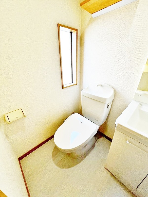 キューブ小倉 その他2