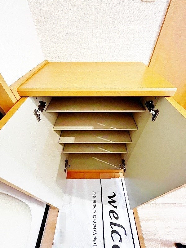 キューブ小倉 その他6