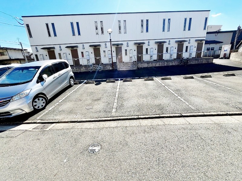 キューブ小倉 その他外観1