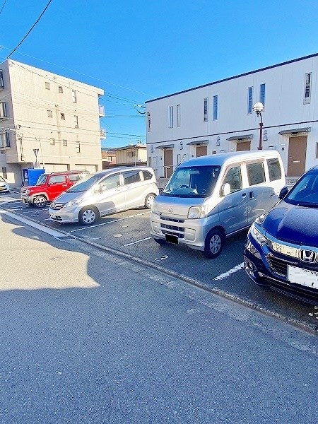 キューブ小倉 その他外観2