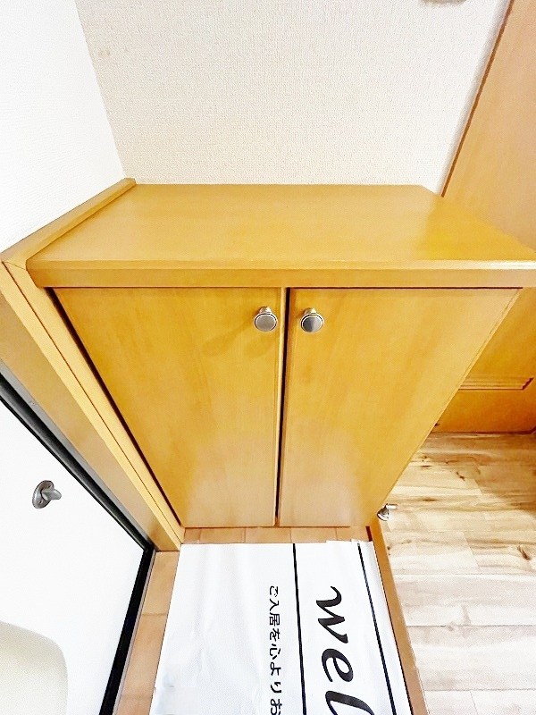 キューブ小倉 その他11