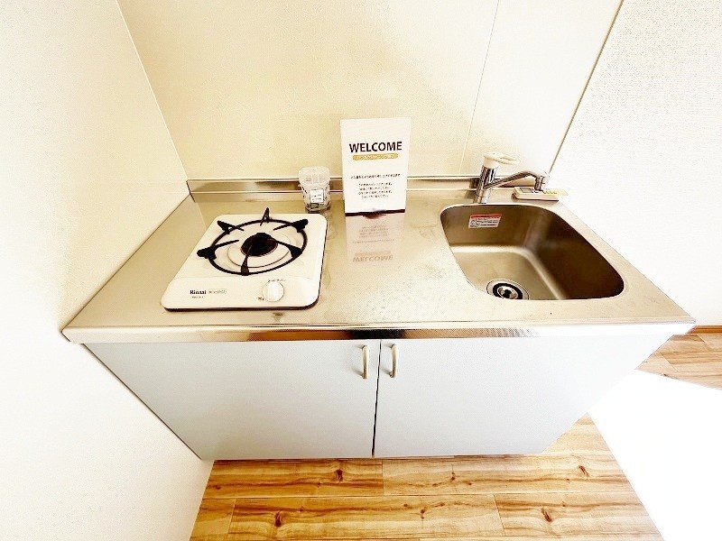 キューブ小倉 その他22