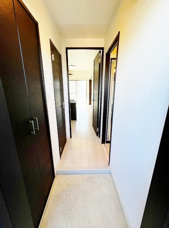 デザイナーズ　ざ・片野 玄関