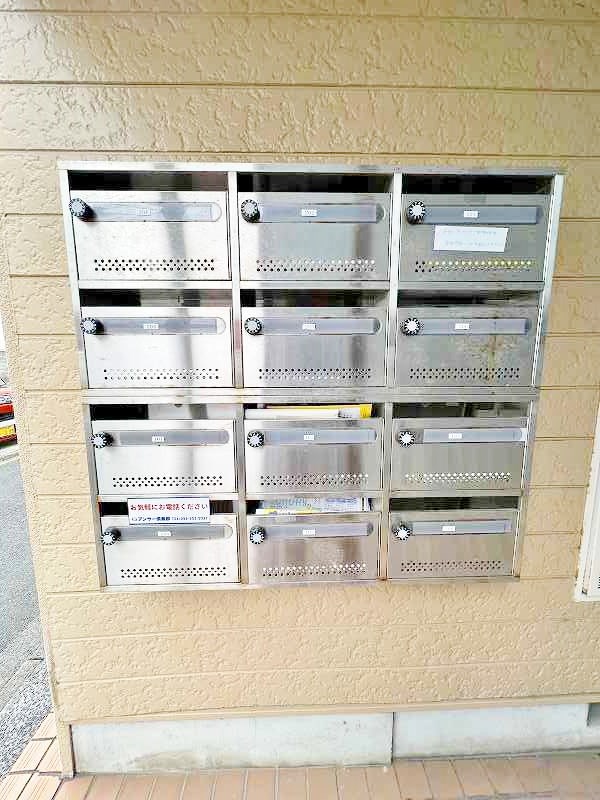 ＡＣ城野 その他外観4