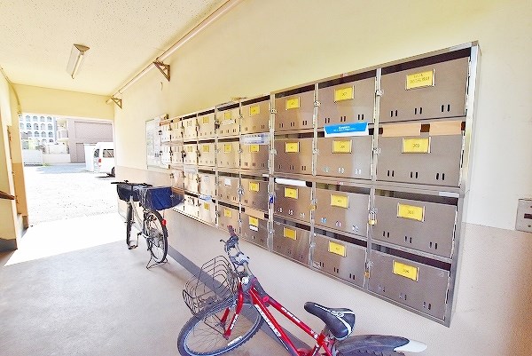 第一白石ビル その他外観3