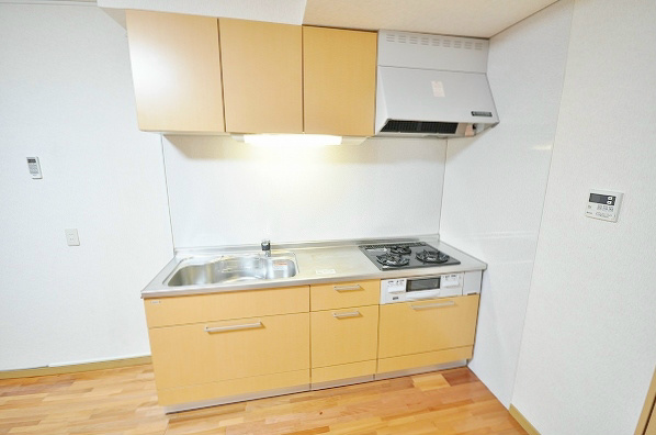 アームビル(ARM BLD) キッチン